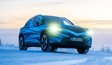 Έκθεση ΙΑΑ Mobility 2025: Τα αυτοκίνητα που αξίζει να δείτε στο Μόναχο