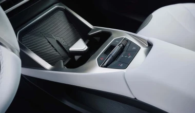 Μάθετε τα πάντα για τη νέα BMW iX3 - Πρώτη τιμή