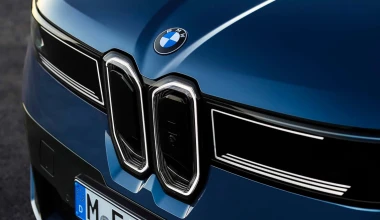 Μάθετε τα πάντα για τη νέα BMW iX3 - Πρώτη τιμή