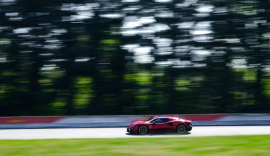 Δοκιμή Alfa Romeo 33 Stradale: Τρέμω!