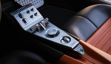 Δοκιμή Alfa Romeo 33 Stradale: Τρέμω!