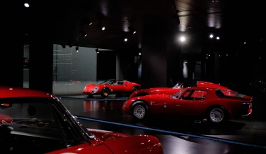 Δοκιμή Alfa Romeo 33 Stradale: Τρέμω!