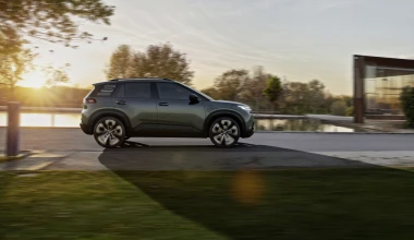 Δείτε το νέο Volkswagen ID. CROSS – Το προσιτό ηλεκτρικό SUV