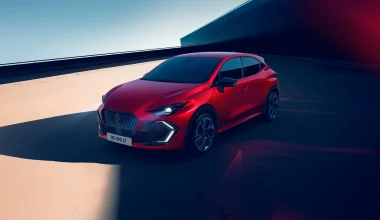 Αυτό είναι το νέο Renault Clio – Πότε έρχεται Ελλάδα 