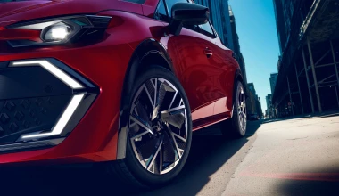 Αυτό είναι το νέο Renault Clio – Πότε έρχεται Ελλάδα 