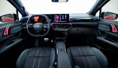 Αυτό είναι το νέο Renault Clio – Πότε έρχεται Ελλάδα 