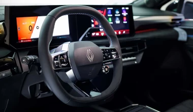 Αυτό είναι το νέο Renault Clio – Πότε έρχεται Ελλάδα 