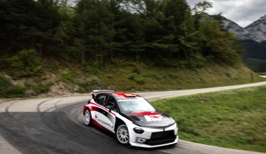 Η Lancia Integrale επέστρεψε! [video]