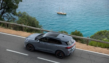 Δοκιμή CUPRA Terramar 1.5 eTSI: Ακέραιος χαρακτήρας! 