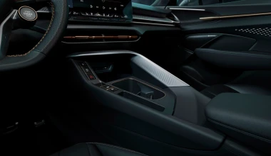 Δοκιμή CUPRA Terramar 1.5 eTSI: Ακέραιος χαρακτήρας!