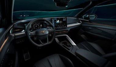 Δοκιμή CUPRA Terramar 1.5 eTSI: Ακέραιος χαρακτήρας!