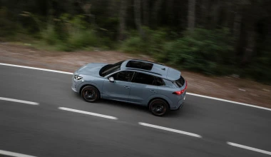 Δοκιμή CUPRA Terramar 1.5 eTSI: Ακέραιος χαρακτήρας!