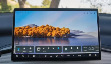 Δοκιμή BYD Atto 3 2025: Nip/Tuck