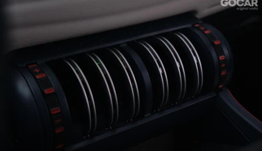 Δοκιμή BYD Atto 3 2025: Nip/Tuck