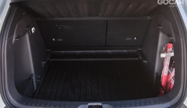 Δοκιμή BYD Atto 3 2025: Nip/Tuck