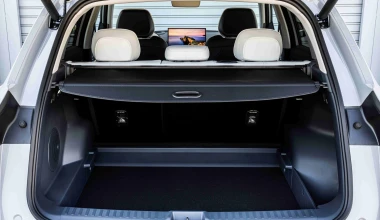 To premium C-SUV με την κορυφαία εμπειρία άνεσης – Κοστίζει κάτω από 30.000 ευρώ! 