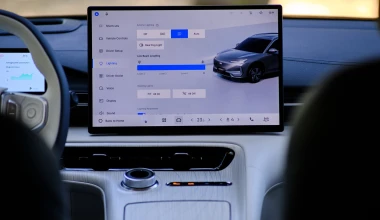 To premium C-SUV με την κορυφαία εμπειρία άνεσης – Κοστίζει κάτω από 30.000 ευρώ! 