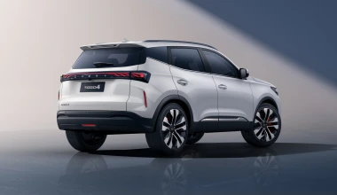 Επίσημο: Το Chery Tiggo 4 στην ελληνική αγορά με τιμή κάτω από 23.000 ευρώ!