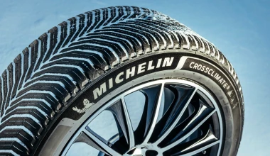 Το ελαστικό που πρέπει να βάλεις τώρα στο αυτοκίνητό σου!