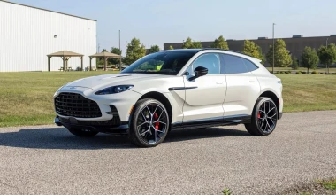 Μεταπωλητική… καταστροφή - Το SUV που χάνει σχεδόν 30% αξίας σε 12 μήνες