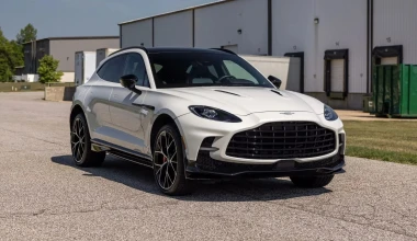 Μεταπωλητική… καταστροφή - Το SUV που χάνει σχεδόν 30% αξίας σε 12 μήνες