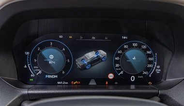 Volkswagen Amarok: To απόλυτο pick-up με όφελος ως 3.000 ευρώ! 