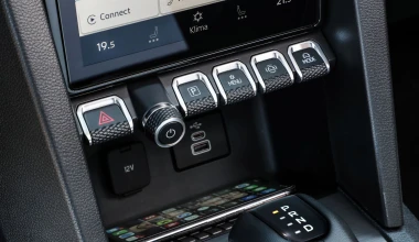 Volkswagen Amarok: To απόλυτο pick-up με όφελος ως 3.000 ευρώ!