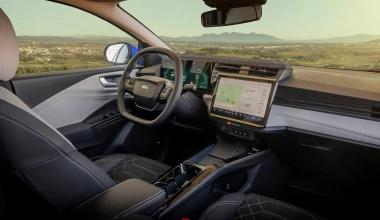 Τα δύο πιο απολαυστικά SUV είναι Ford - Δείτε τι ξεχωριστό έχουν