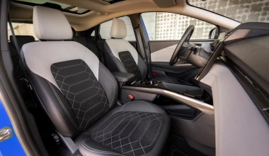 Τα δύο πιο απολαυστικά SUV είναι Ford - Δείτε τι ξεχωριστό έχουν