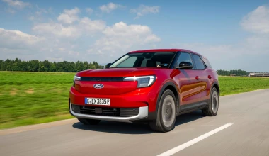 Τα δύο πιο απολαυστικά SUV είναι Ford - Δείτε τι ξεχωριστό έχουν