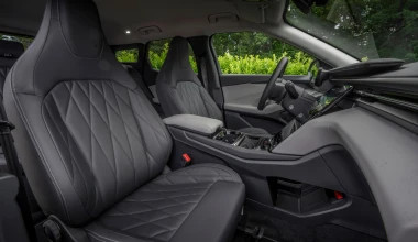 Τα δύο πιο απολαυστικά SUV είναι Ford - Δείτε τι ξεχωριστό έχουν