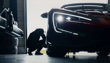 Το ταχύτερο αυτοκίνητο στον κόσμο είναι κινέζικο - Έπιασε 496,22 km/h 