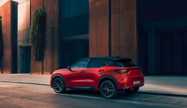 Το premium compact SUV που τα έχει κυριολεκτικά όλα!