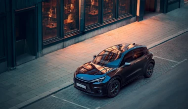 Το premium compact SUV που τα έχει κυριολεκτικά όλα!