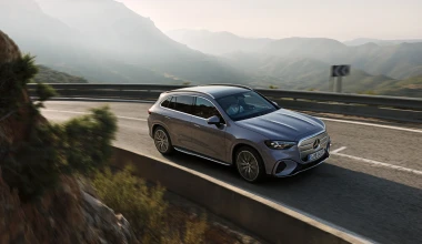 Το καλύτερο SUV της Mercedes-Benz έρχεται - Θα γίνει το Νο1!