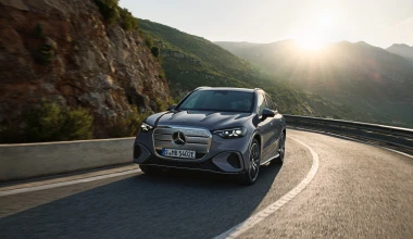 Το καλύτερο SUV της Mercedes-Benz έρχεται - Θα γίνει το Νο1! 
