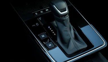 Οδηγούμε στην Ελλάδα το νέο Toyota Corolla Cross