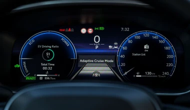 Οδηγούμε στην Ελλάδα το νέο Toyota Corolla Cross