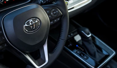 Οδηγούμε στην Ελλάδα το νέο Toyota Corolla Cross