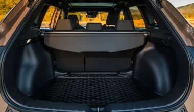 Οδηγούμε στην Ελλάδα το νέο Toyota Corolla Cross