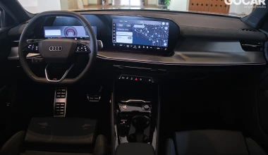 Οδηγούμε στην Ελλάδα το νέο Audi Q3 