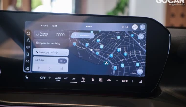 Οδηγούμε στην Ελλάδα το νέο Audi Q3 