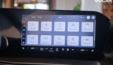 Οδηγούμε στην Ελλάδα το νέο Audi Q3 