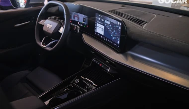 Οδηγούμε στην Ελλάδα το νέο Audi Q3 