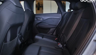 Οδηγούμε στην Ελλάδα το νέο Audi Q3 