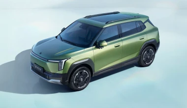 Dongfeng: Αυτά είναι τα τρία νέα μοντέλα που φέρνει στην Ελλάδα!