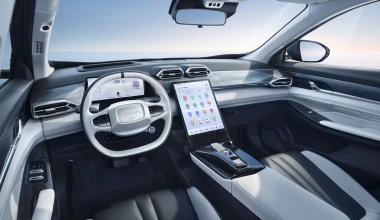 Dongfeng: Αυτά είναι τα τρία νέα μοντέλα που φέρνει στην Ελλάδα!