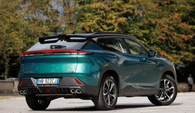 Dongfeng: Αυτά είναι τα τρία νέα μοντέλα που φέρνει στην Ελλάδα!