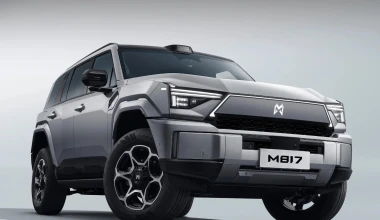 Dongfeng: Αυτά είναι τα τρία νέα μοντέλα που φέρνει στην Ελλάδα!