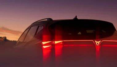 CUPRA: Το μυστικό για μεγάλες ιπποδυνάμεις και χαμηλή κατανάλωση